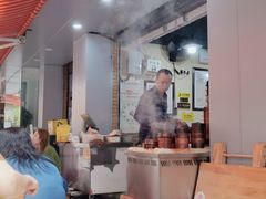 大堂-朱大嘴肥肠血旺(福字街店)