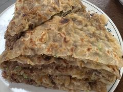 -清真永恒华威肉饼(潘家园店)