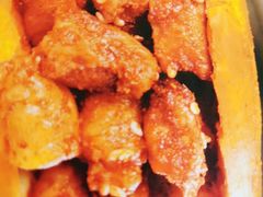 -嘻小北·兰州清汤牛肉面(太平洋森活天地店)
