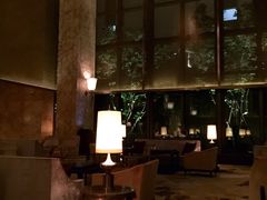-杭州城中香格里拉大酒店