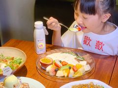 -卡朋厨房(289艺术园区店)