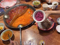 -楠火锅(仁恒梦中心店)