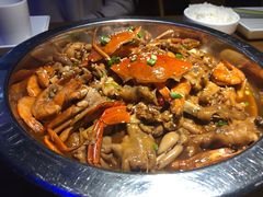 -谢蟹浓·肉蟹煲(新奥店)