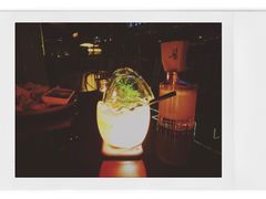 -柒Lounge(三里屯店)