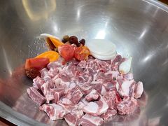 -313羊庄·羊肉火锅烧烤(李村店)