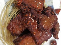 -赢融印象·星光店·清真云南菜·民族菜