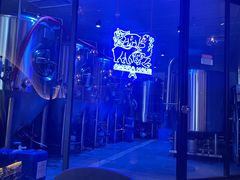 -Ambra Haus琥珀屋精酿餐厅(宝山店)