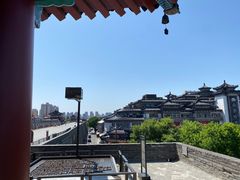 -西安城墙·碑林历史文化景区