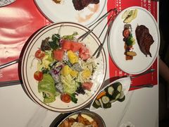-赤火牛排(金狮广场店)