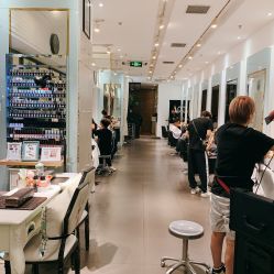 -东方麒麟·潘多拉SALON
