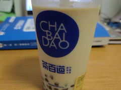-茶百道(惠新东街店)