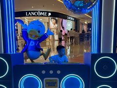 -天河城购物中心