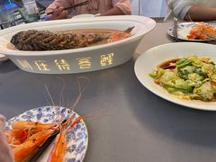-阿庄新豫菜(通泰路店)