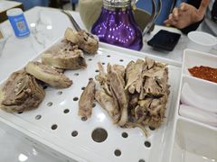 -老毛手抓·盐池滩羊非遗手抓(宁夏总店)