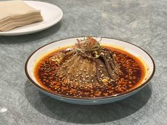 夫妻肺片-川香鼎盛·川府家宴商务宴请(市桥富华总店)