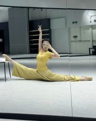 -OCEAN DANCE高空舞蹈室