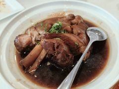 -大鸭梨烤鸭(石佛营店)