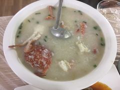 -覃记海鲜美食餐厅