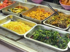 -牛马行牛肉饸饹铺(长春总店)