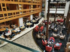 -威斯汀舞台餐厅