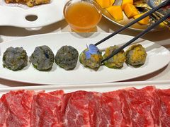 -川越泰火锅(吉利大厦店)
