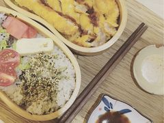 -半饱日式甜品(ifs国际金融店)