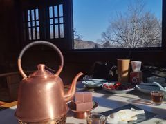 -小吊梨汤·北京菜(香山店)