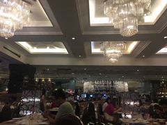 大堂-芭菲盛宴·环球美食(解放碑英利国际店)