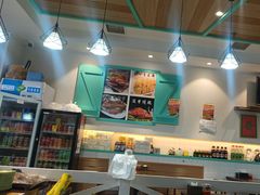 -友记正宗隆江猪脚饭(首经贸店)