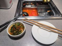 -海底捞火锅(青山湖万达夜宵主题店)