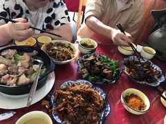 -老丽江餐馆(丽江华都商贸城店)