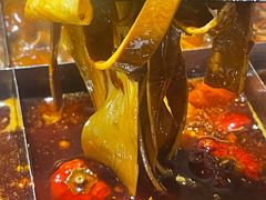 -仁虎老火锅(黄泥磅店)
