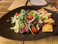 -玖壹咖啡(临河街店)