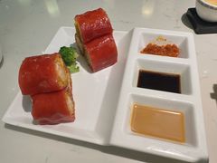 -蘩楼(南京西路中信泰富店)