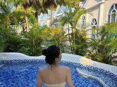 -清泉湾生态旅游度假区