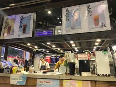 -放哈·甜醅子奶茶创造者(正宁路店)