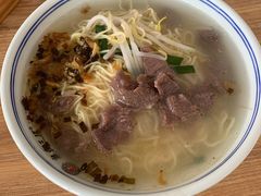 -泉兵三代清汤粉(晟龙店)