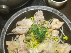 -云海肴云南菜·蒸汽石锅鱼(北京良乡华冠店)