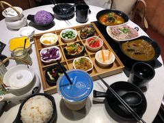 -新仙清汤牛腩(铜锣湾店)