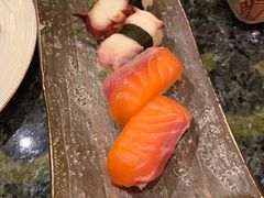 -广东嘉华大酒店·季花铁板烧餐厅