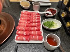 -东来顺(非遗·清真火锅·盛世广场店)