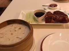 -天龙轩(香港丽思卡尔顿酒店)
