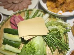 -东北民俗村·东北菜(翻身店)