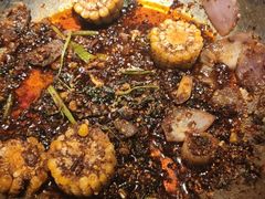 -嘎嘎鸭下巴·爆辣干锅(明教寺店)