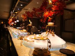 -半岛翡丽海鲜自助餐厅(观风亭店)