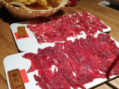 -牛很鲜潮汕牛肉火锅(朝晖路店)