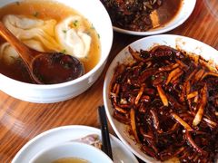 -双塔老饭店