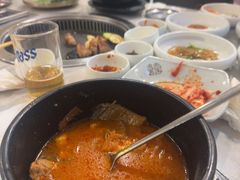 -黄金牧场(明洞总店)