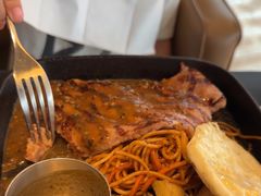 -半秋山西餐厅(襄阳万达店)