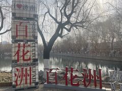 -百花洲
